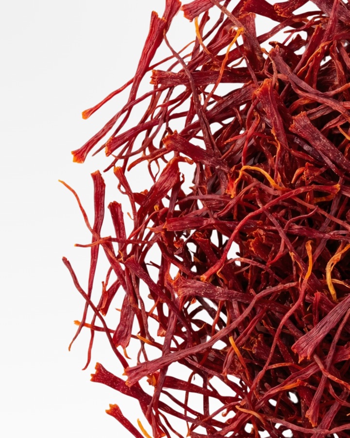 SAFFRON