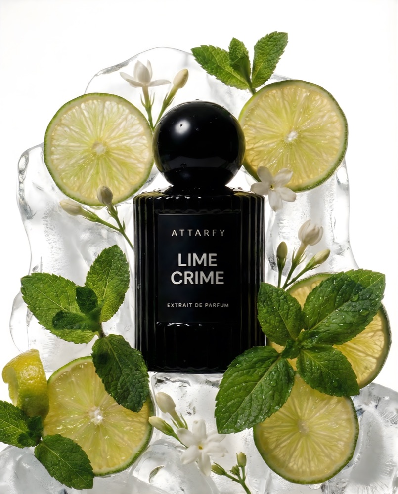 LIME CRIME Lifestyle