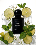 CRIME À LA CITRON