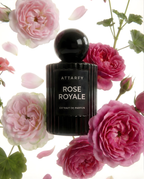 ROSE ROYALE