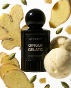GELÉE AU GINGEMBRE