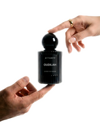 OUDILAH