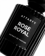 ROSE ROYALE