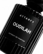 OUDILAH