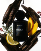 OUDILAH